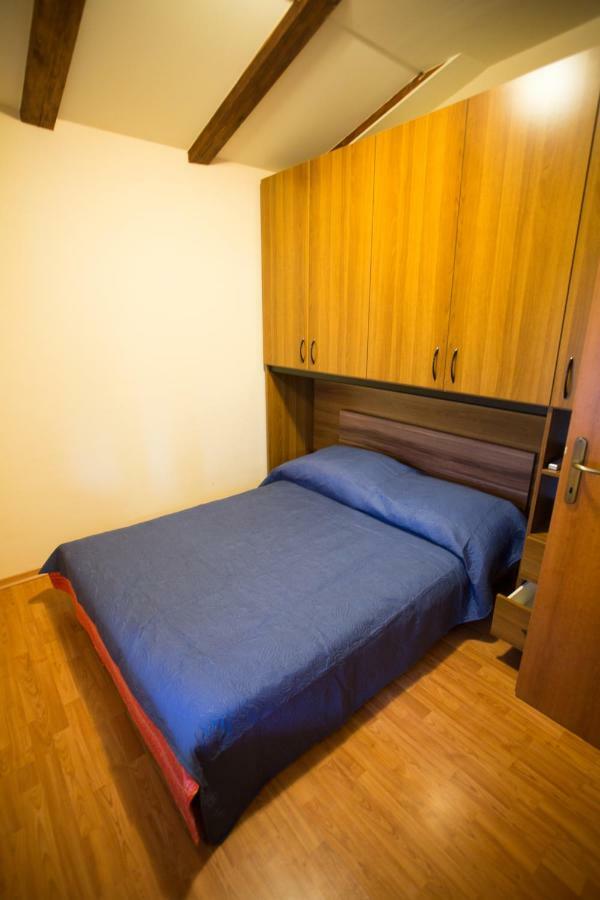 Apartament Tunia Strunjan Zewnętrze zdjęcie
