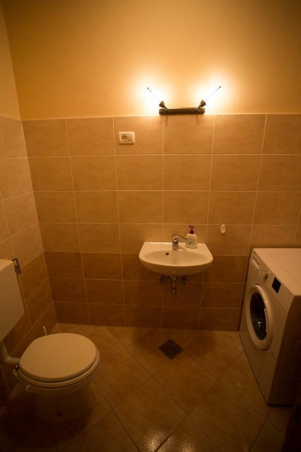 Apartament Tunia Strunjan Zewnętrze zdjęcie